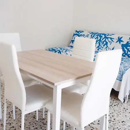 Apartamento Vania Family *