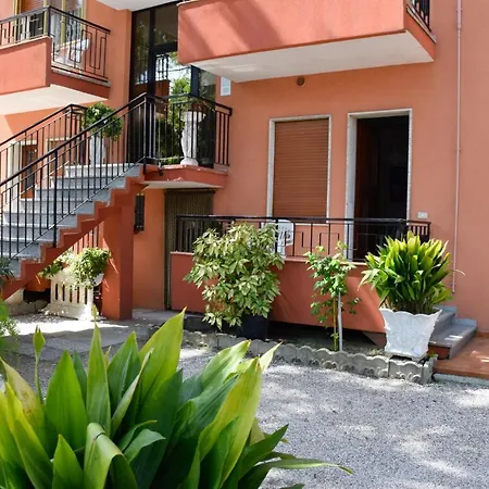 Apartamento Vania Family