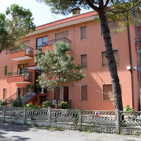 Apartamento Vania Family *