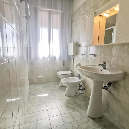 Appartamento Vania Family Lido di Jesolo