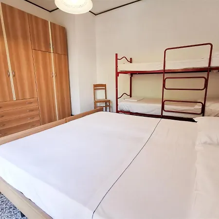 Vania Family Apartamento Lido di Jesolo