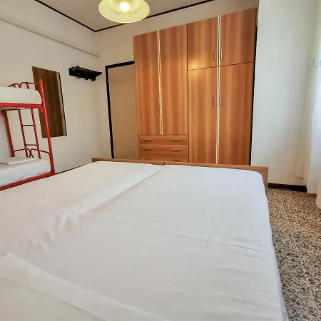Apartamento Vania Family