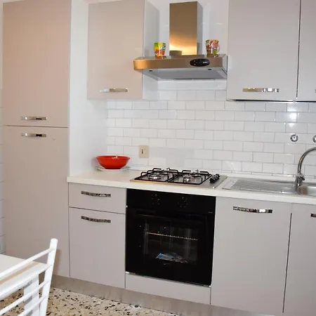 Vania Family Apartment *