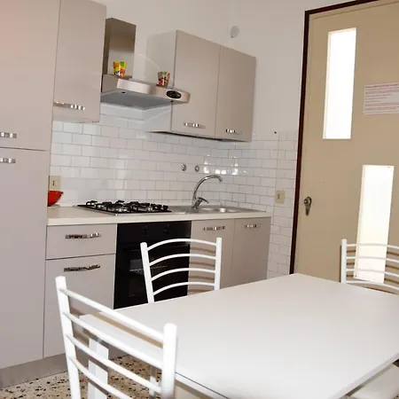 Vania Family Apartment Lido di Jesolo
