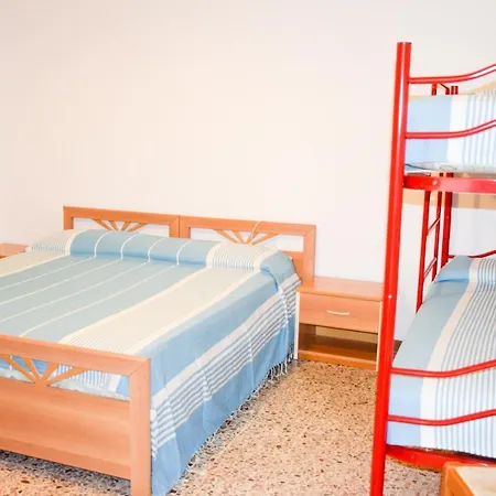 Vania Family Apartment *