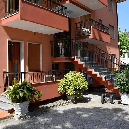 Vania Family Apartment Lido di Jesolo
