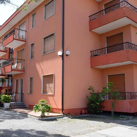 Vania Family Apartment Lido di Jesolo