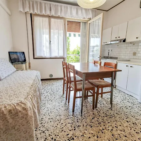 Vania Family Apartment Lido di Jesolo
