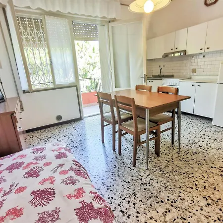 Vania Family Apartment