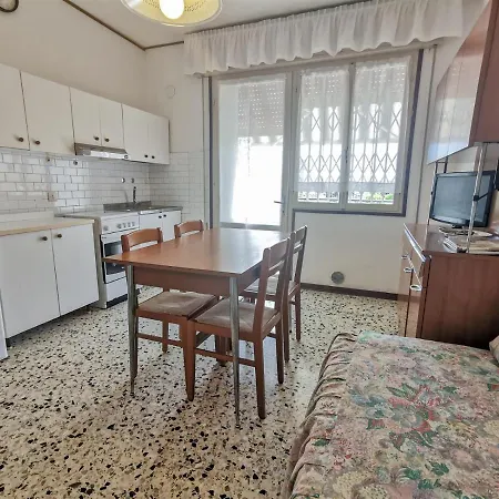 Vania Family Apartment